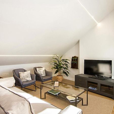 Chezmoihomes Premium Loft Private Terrace Granada Eksteriør billede