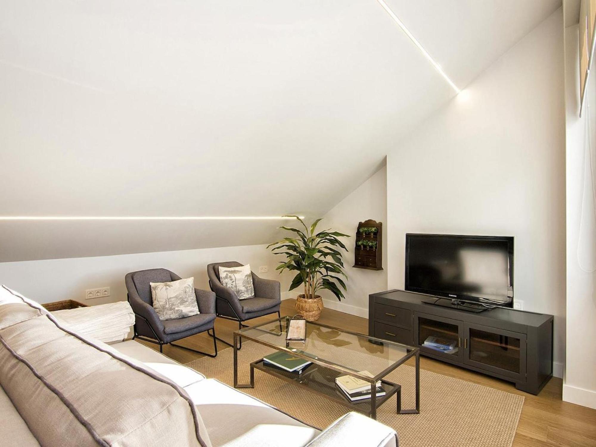 Chezmoihomes Premium Loft Private Terrace Granada Eksteriør billede