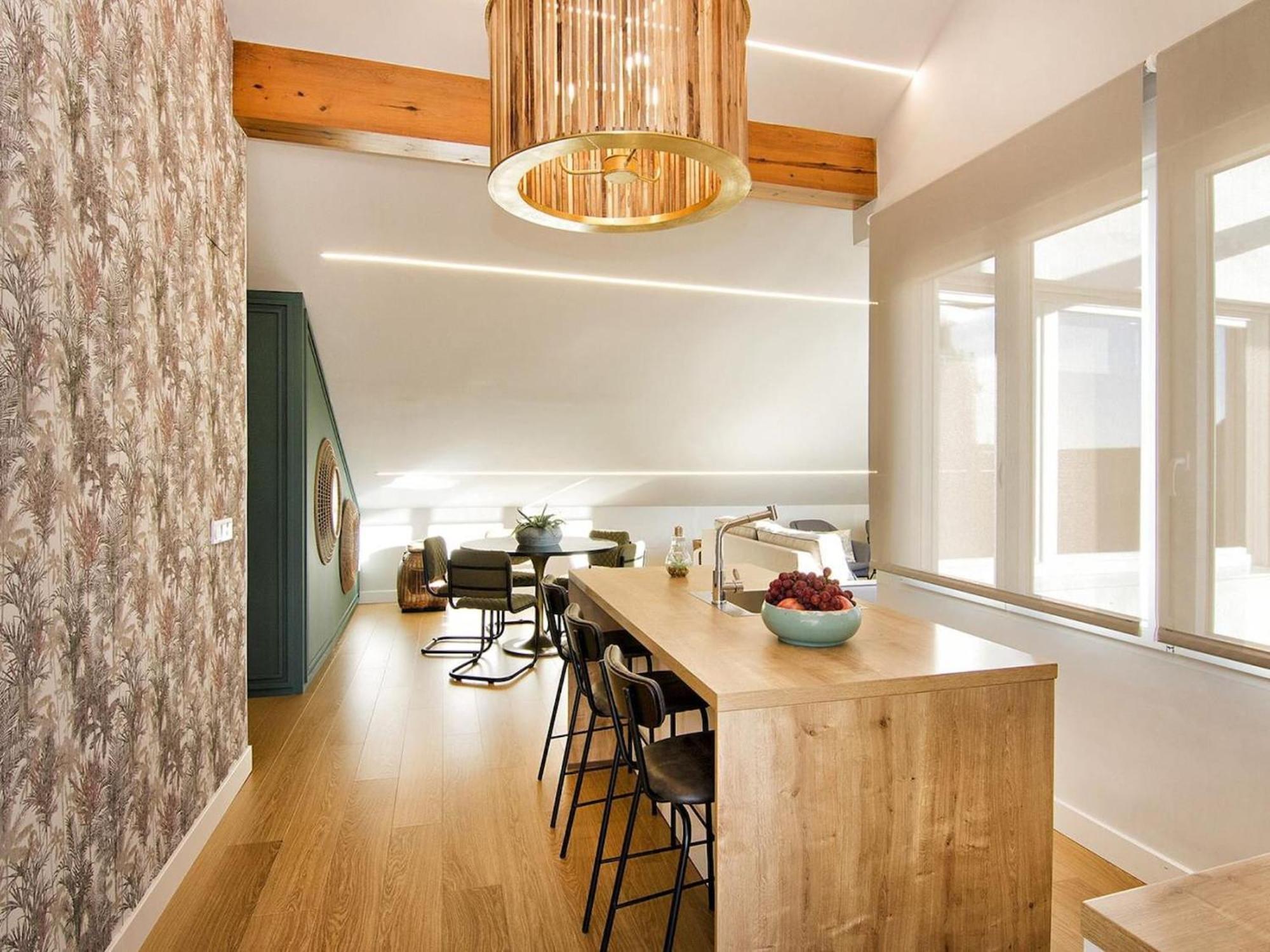 Chezmoihomes Premium Loft Private Terrace Granada Eksteriør billede