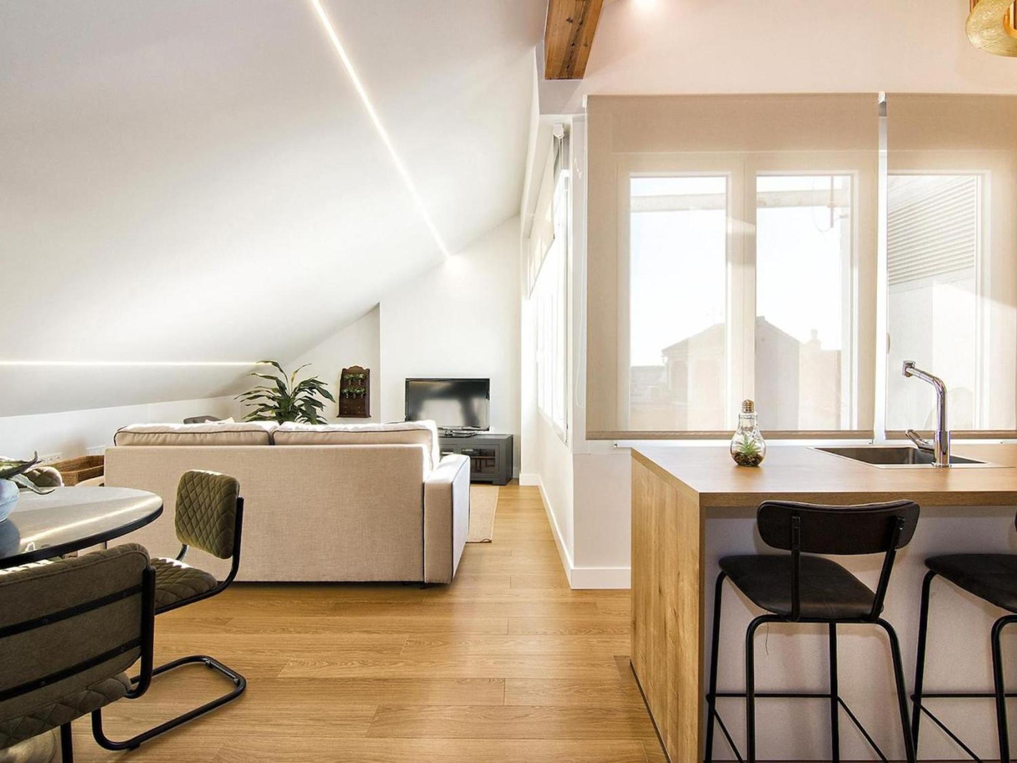 Chezmoihomes Premium Loft Private Terrace Granada Eksteriør billede