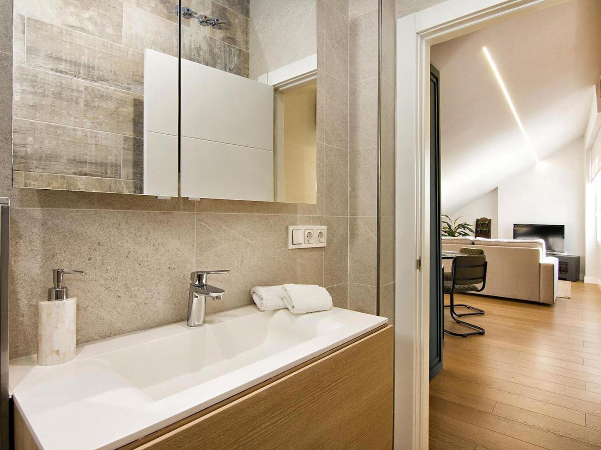 Chezmoihomes Premium Loft Private Terrace Granada Eksteriør billede