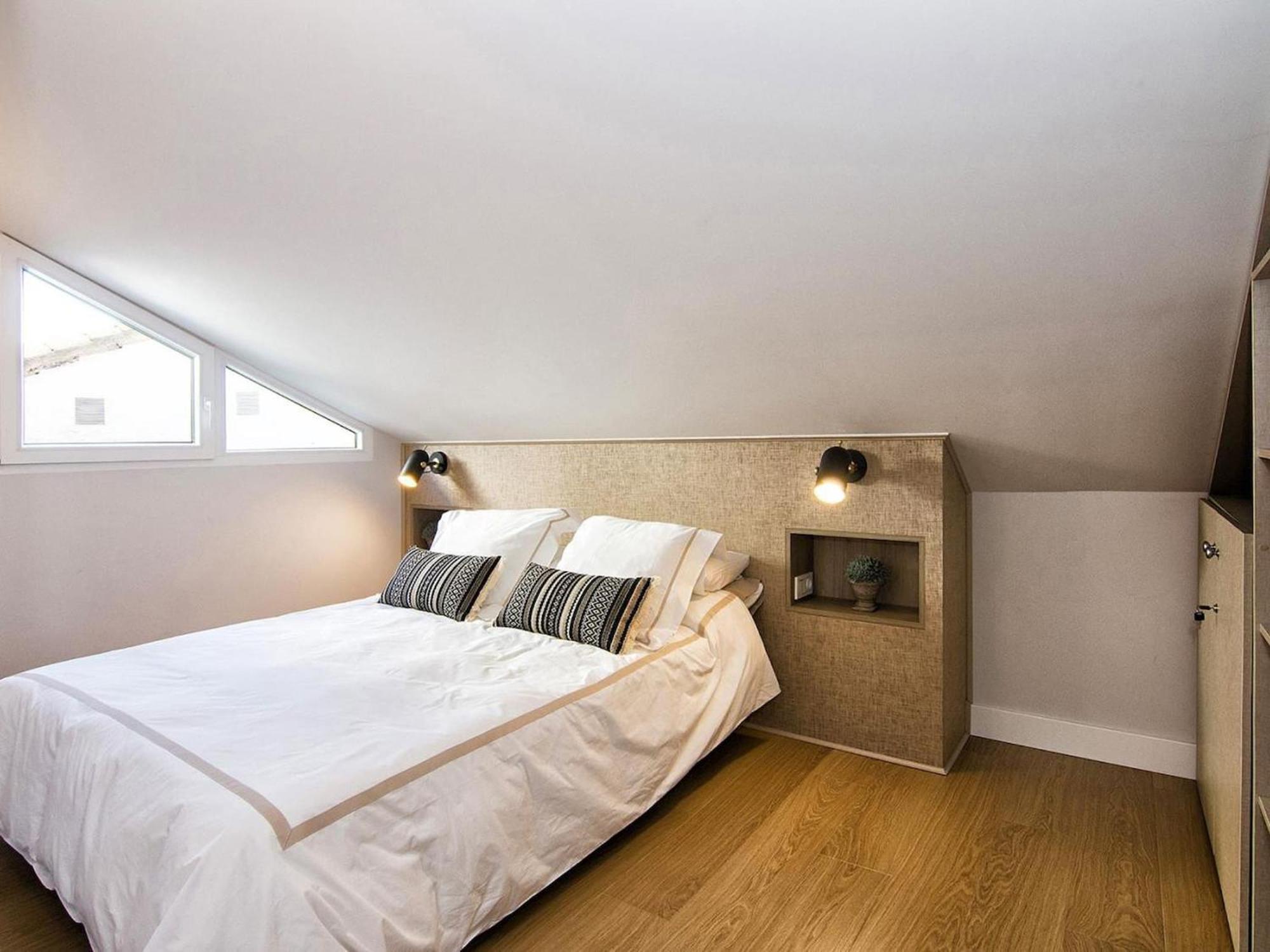Chezmoihomes Premium Loft Private Terrace Granada Eksteriør billede