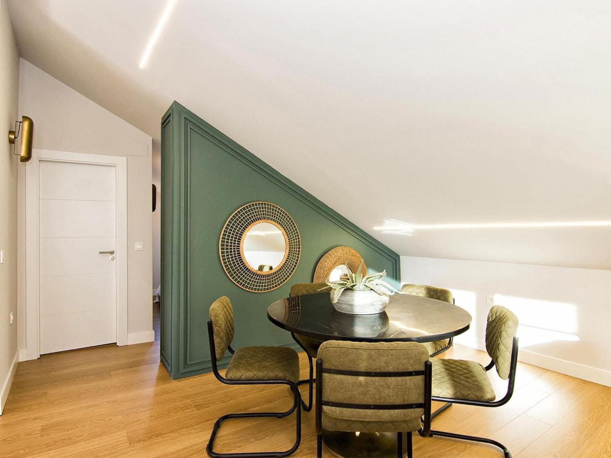 Chezmoihomes Premium Loft Private Terrace Granada Eksteriør billede