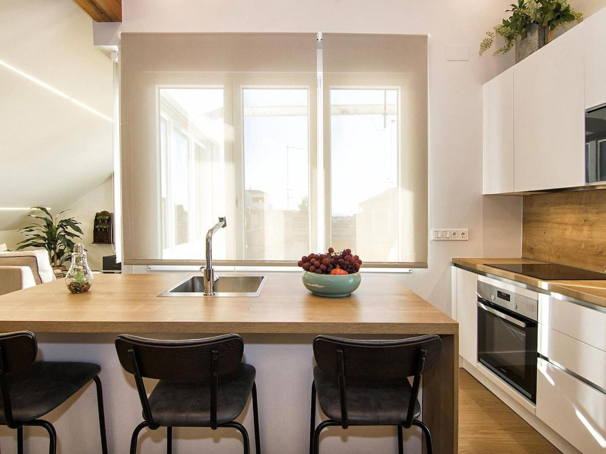 Chezmoihomes Premium Loft Private Terrace Granada Eksteriør billede